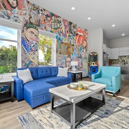 Alto 121 Appartement